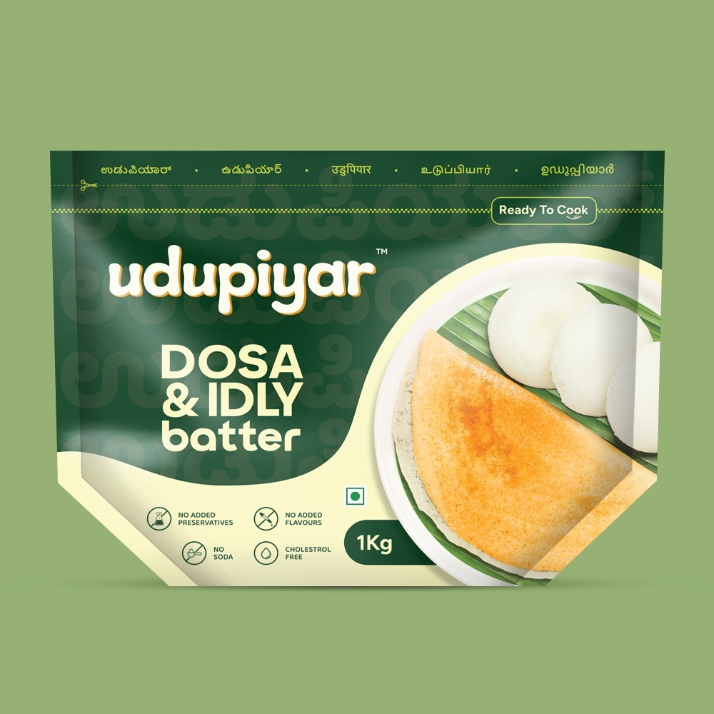 Dosa Batter