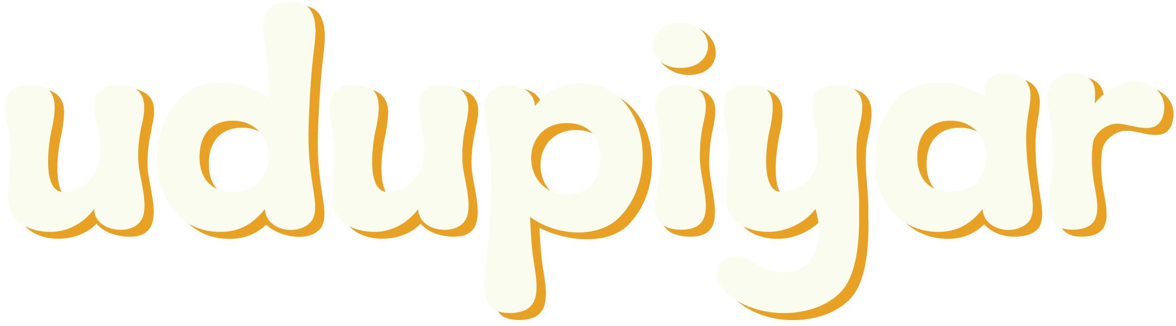 Udupiyar